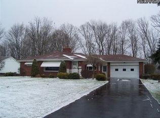 7907 Bendemeer Dr, Poland, OH