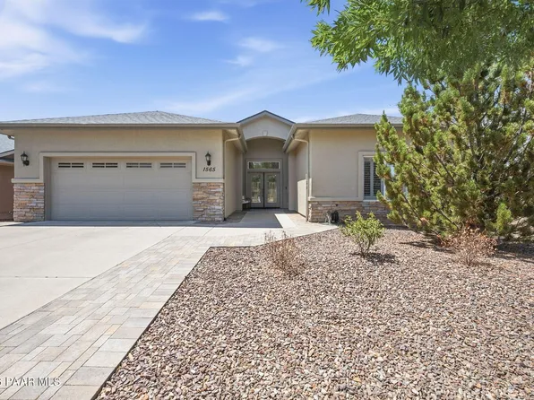 1565 Magnolia Ln, Prescott, AZ 86301