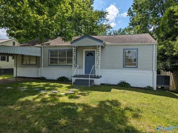 711 5th St NE, Arab, AL 35016