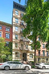 Rented by Brown Harris Stevens