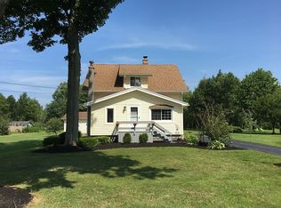 2484 Hemlock Rd, Eden, NY 14057