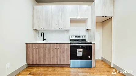 Rented by Nooklyn NYC LLC