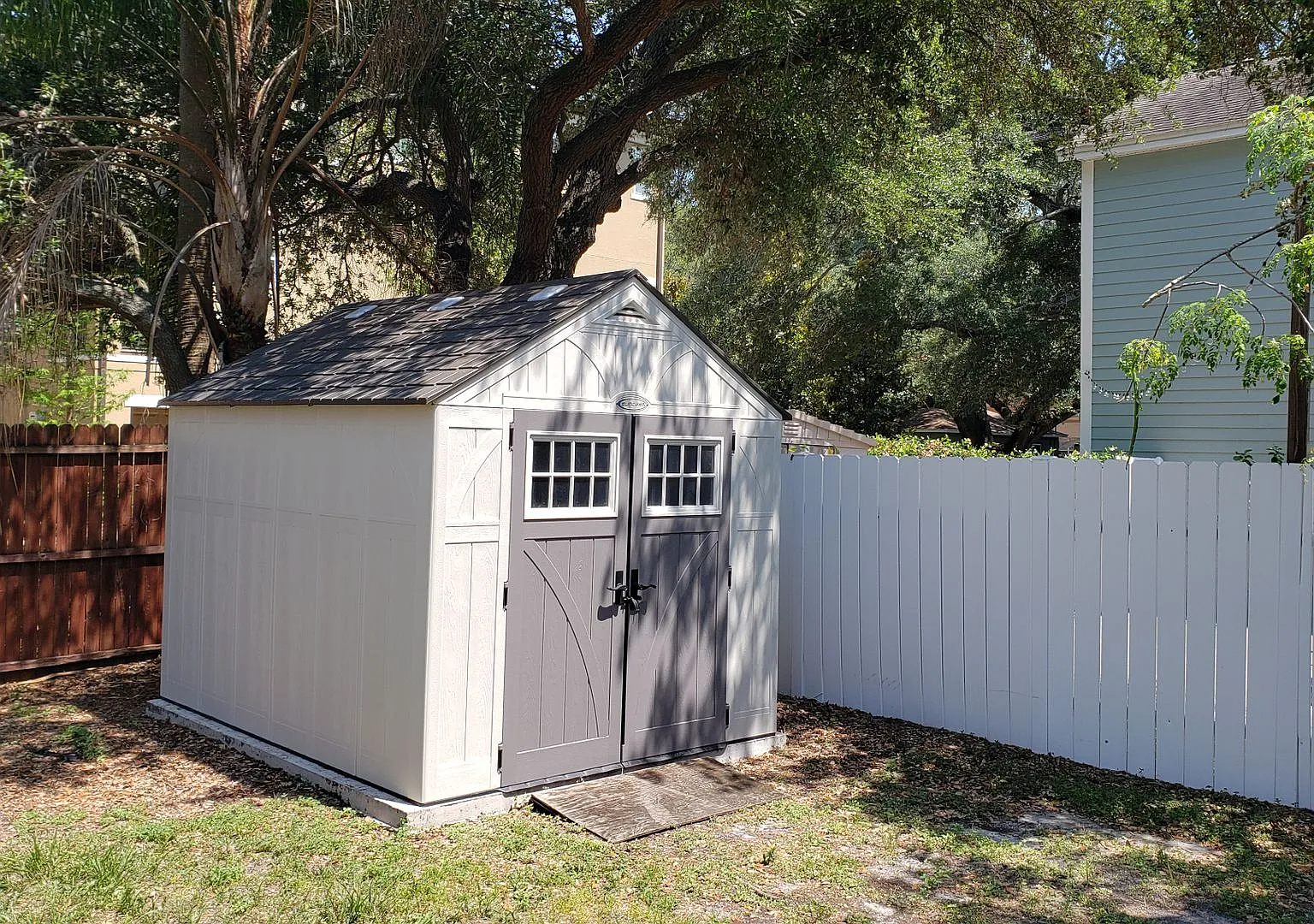 2/2 South Tampa Bungalow — Photo 4