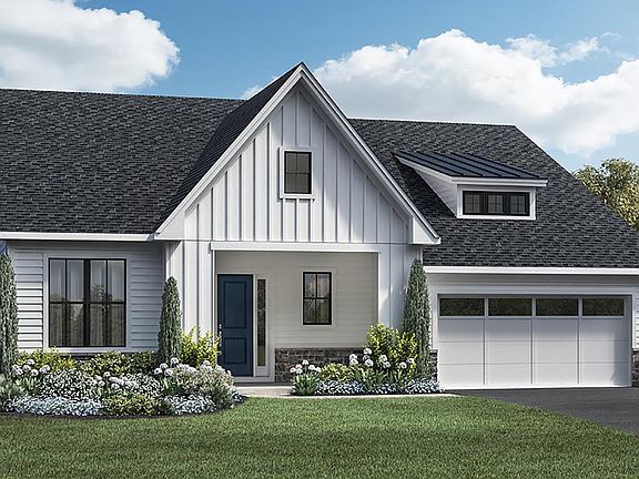 Modern Farmhouse
