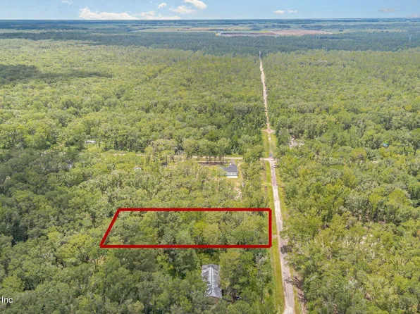 10710 UNDERWOOD Avenue, Hastings, FL 32145