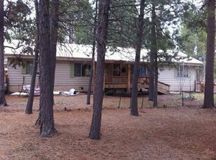 14963 Burl, La Pine, OR 97739