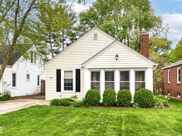6167 Ralston Ave, Indianapolis, IN 46220