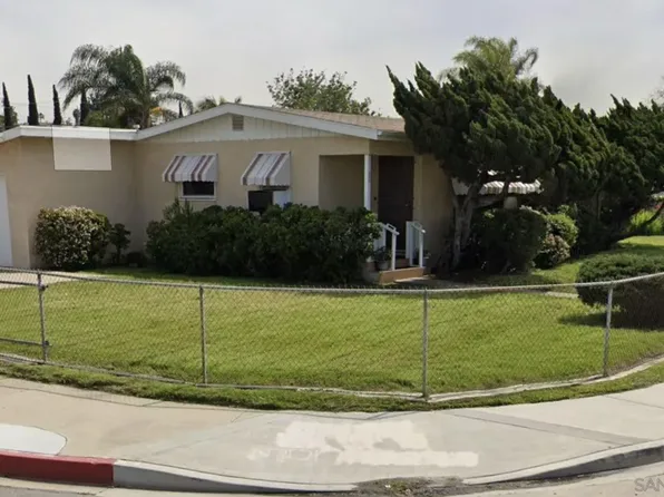 20 S Kenton Ave S, National City, CA 91950