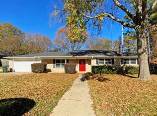 3806 Lexington Dr, Tyler, TX 75701
