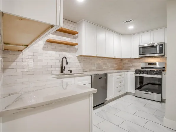 1011 Franklin St, Weatherford, TX 76086
