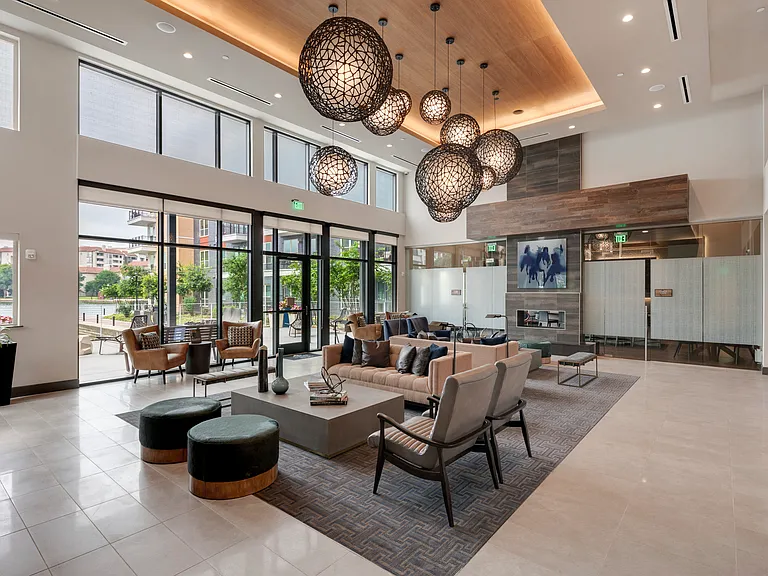 Club Room 3
