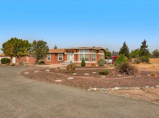 11801 Colony Hill Ln, Wilton, CA 95693