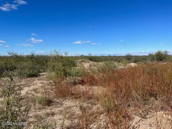 0 E Grim Ln #0, Cochise, AZ 85606