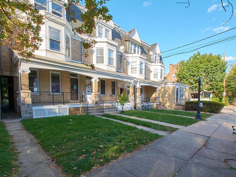 507 W James St Lancaster, PA, 17603 Apartments for Rent Zillow