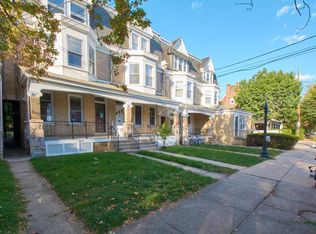 507 W James St #2, Lancaster, PA 17603