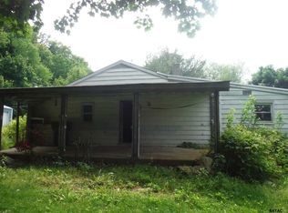 972 Burkholder Rd, Red Lion, PA 17356