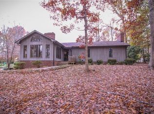 886 Smith Rd, Lexington, NC 27292