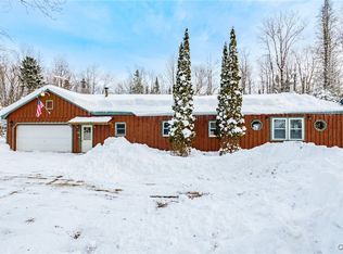 298 Billy Hamlin Rd, Cold Brook, NY 13324