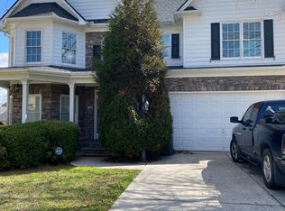 2047 Jackson Ridge Cv NW, Kennesaw, GA 30144