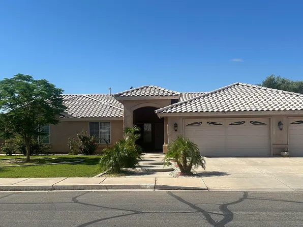 3769 W 25th Ln, Yuma, AZ 85364