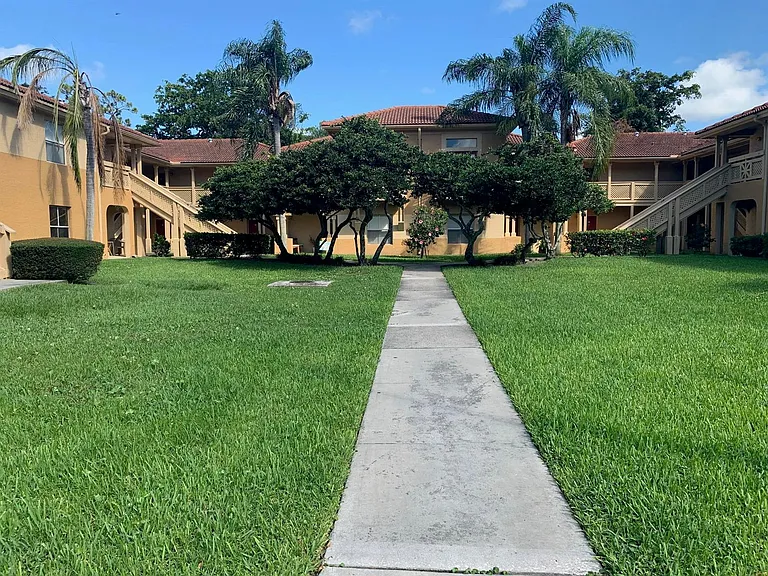4799 Via Palm Lakes #1611 — Photo 1