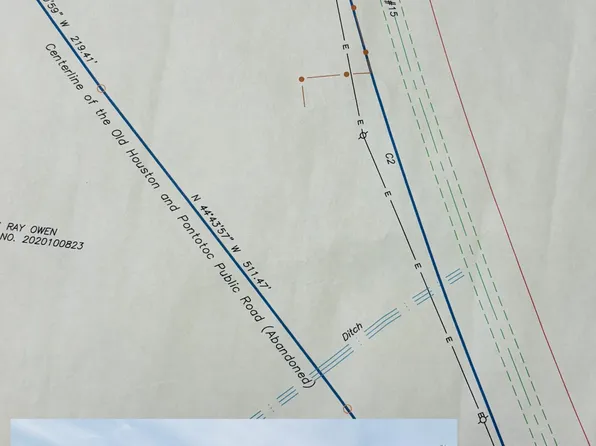 2717 Highway 15 N, Houlka, MS 38850