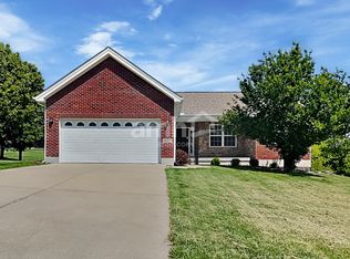 3338 Summitrun Dr, Independence, KY 41051