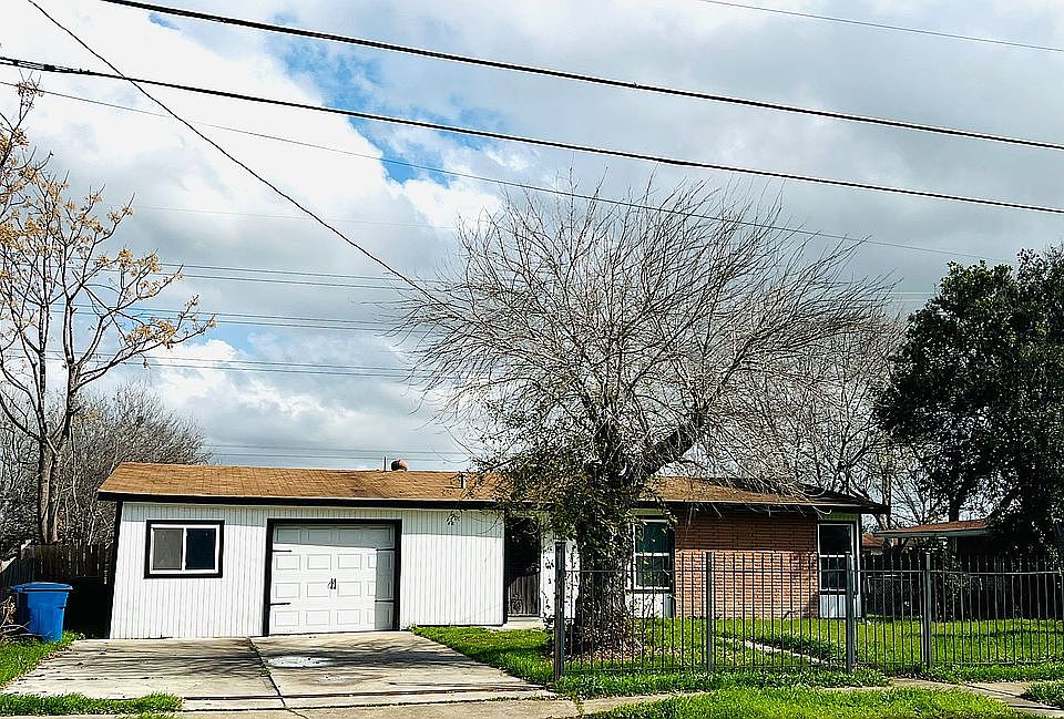 306 Springvale Dr, San Antonio, TX 78227 Zillow