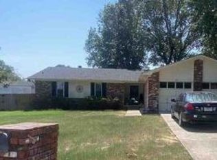 103 Redwing Rd, Jacksonville, AR 72076