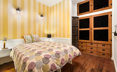Sold by Corcoran