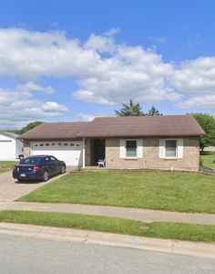 481 Apple Dr, Eaton, OH, 45320