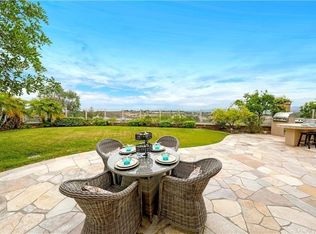 3 Fayence, Newport Coast, CA 92657