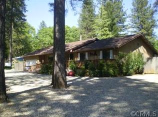 5682 Cherry Ln, Paradise, CA 95969