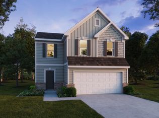 Lavender Plan, Sussex Place, Grove City, OH 43123