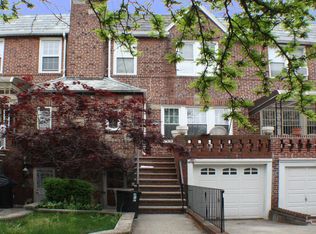 1824 E 33rd St, Brooklyn, NY 11234