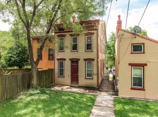 111 Gage St #2, Cincinnati, OH 45219