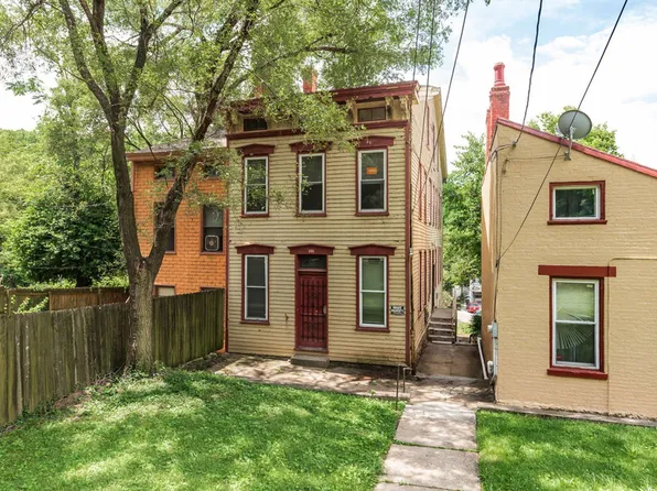 111 Gage St #2, Cincinnati, OH 45219