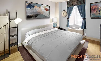 Rented by Modern Spaces