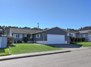 2841 Muirfield Cir, San Bruno, CA 94066