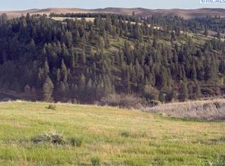 5 Red Tail Ridge Rd, Colfax, WA 99111