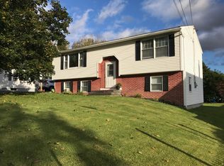 71 Melrose St, Adams, MA 01220