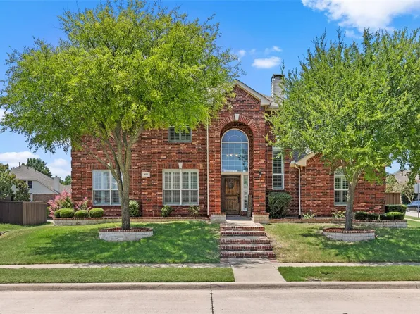 307 Del Cano Dr, Allen, TX 75002