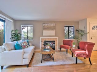 14543 Oak St, Saratoga, CA