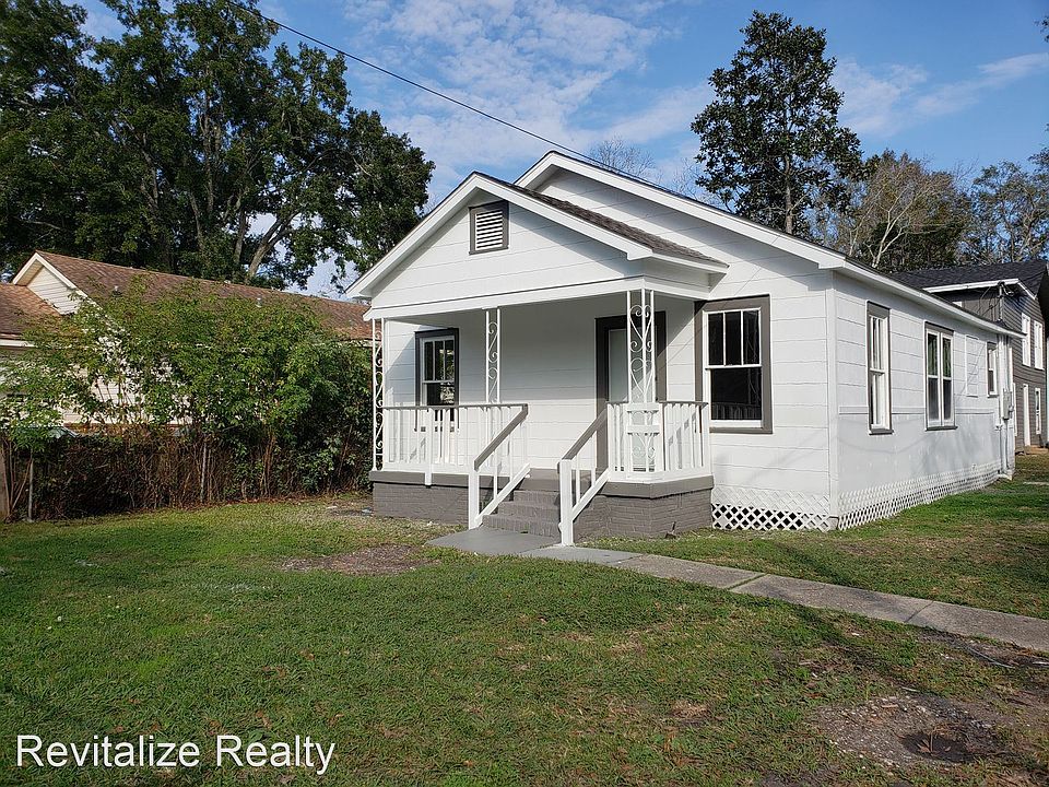 752 Donald St Mobile AL Zillow