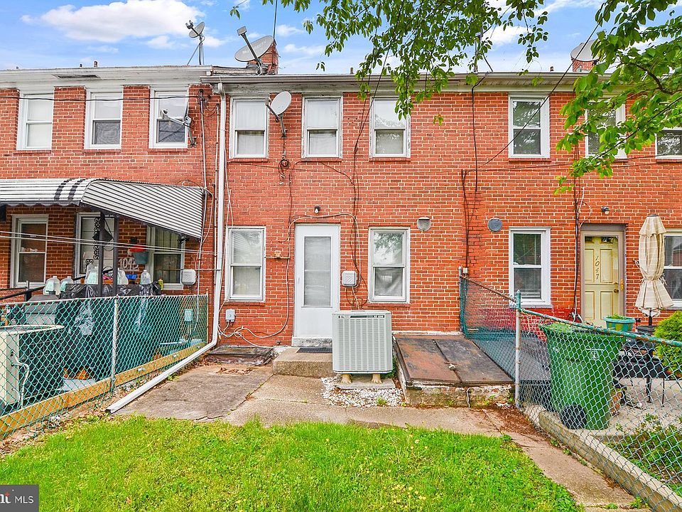 1076 Cameron Rd, Baltimore, MD 21212