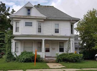 1323 15th Ave, Monroe, WI 53566