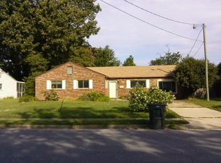 473 Duchess Ct, Hampton, VA 23669