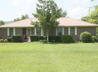 1367 Providence Rd, Talladega, AL 35160