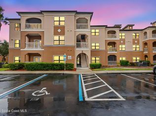 6421 Borasco Dr APT 2201, Melbourne, FL 32940