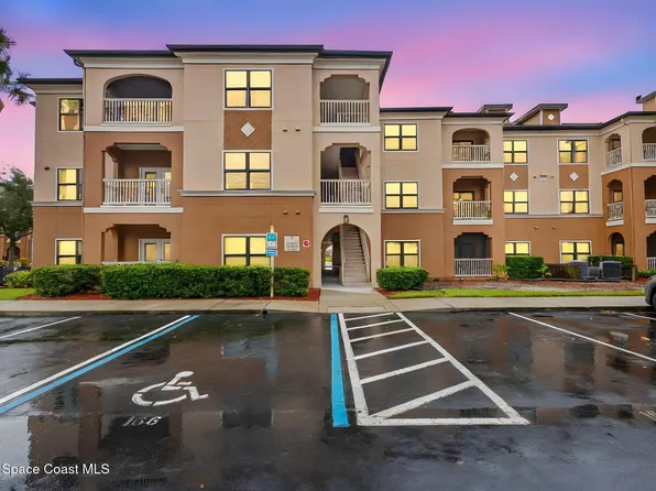 6421 Borasco Dr APT 2201, Melbourne, FL 32940